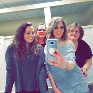 Meet your Posher, Randi